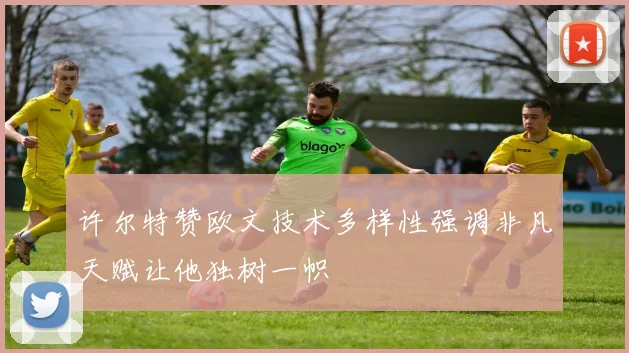 许尔特赞欧文技术多样性强调非凡天赋让他独树一帜
